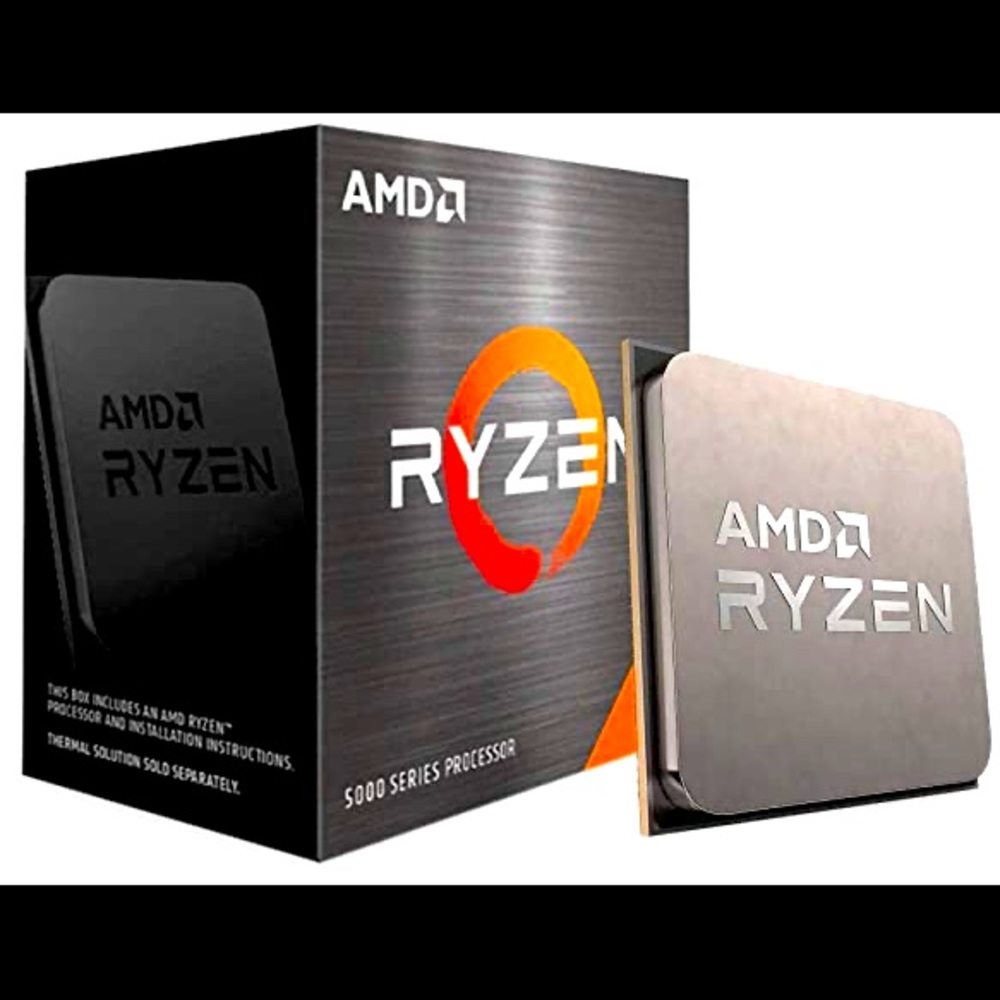 Ryzen 9 5950x cpu
